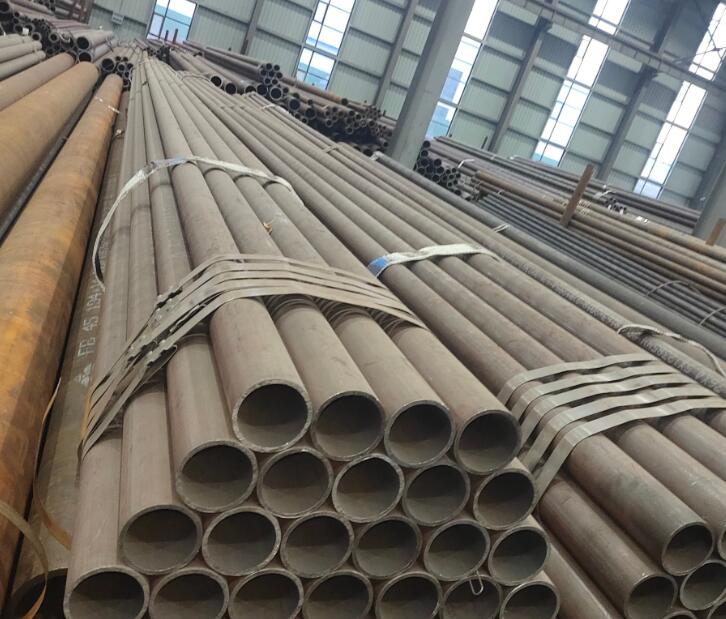 肃州20#石油裂化管