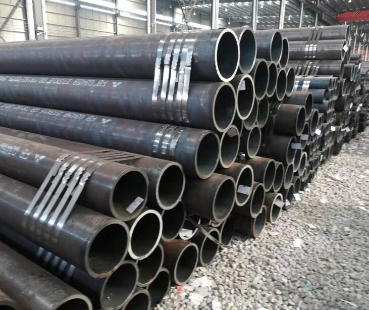 肃州Q345D化肥专用管
