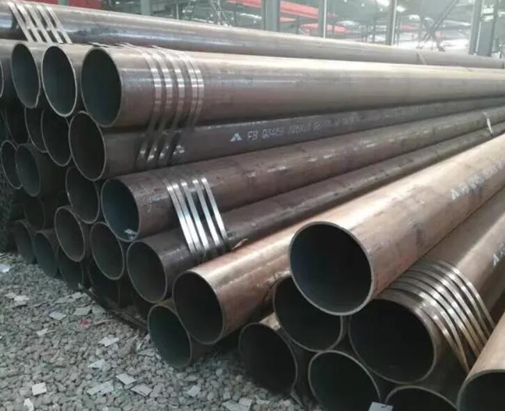 肃州高压锅炉管